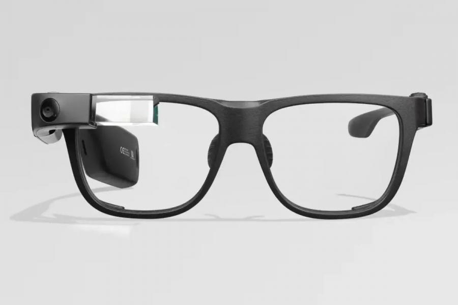 عینک واقعیت افزوده گوگل گلس ۲ سرانجام به جمع پروژه‌های شکست‌خورده گوگل پیوست