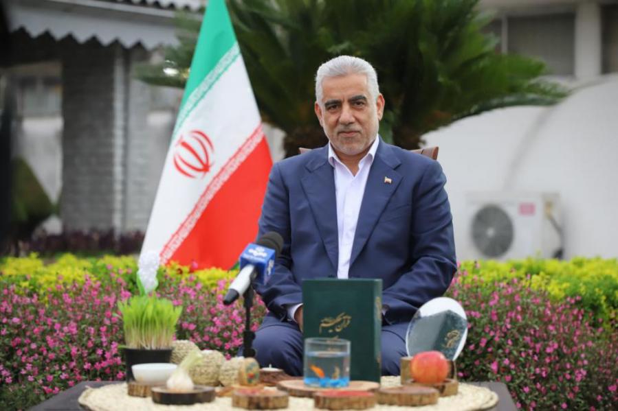 سال گذشته در ایجاد اشتغال به ۱۱۰ درصد از تعهدات خود عمل کردیم