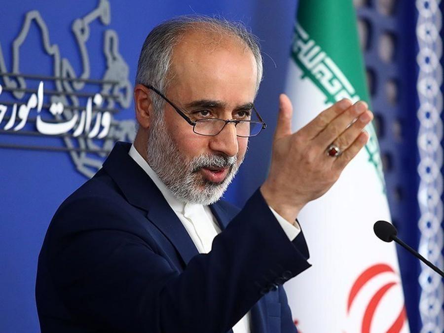 واکنش ایران به حملات آمریکا و انگلیس به یمن