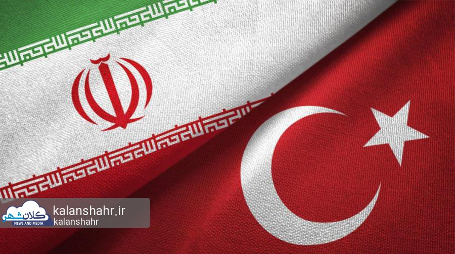 امضای ۱۰ سند همکاری مشترک میان مقامات ایران و ترکیه