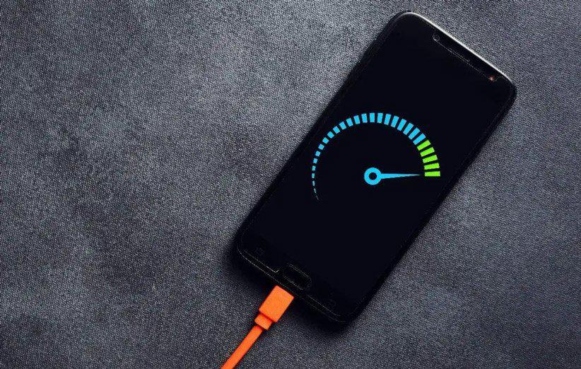 ۵ ترفند ساده برای افزایش سرعت شارژ گوشی هوشمند