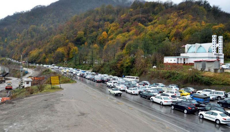 رانندگان هنگام سفر مداوم موسیقی گوش ندهند