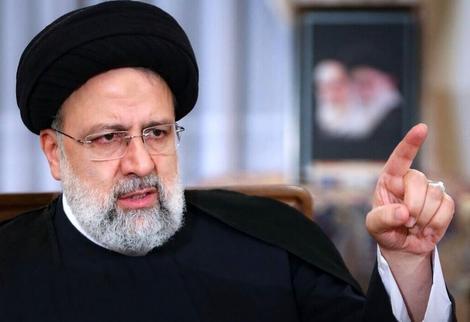 زیاده عرضی نیست؛آقای رئیسی کمی دیر نشده به نظرتان؟!