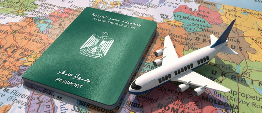 گردشگران ایرانی برای سفر به مصر چگونه می توانند ویزا دریافت کنند؟