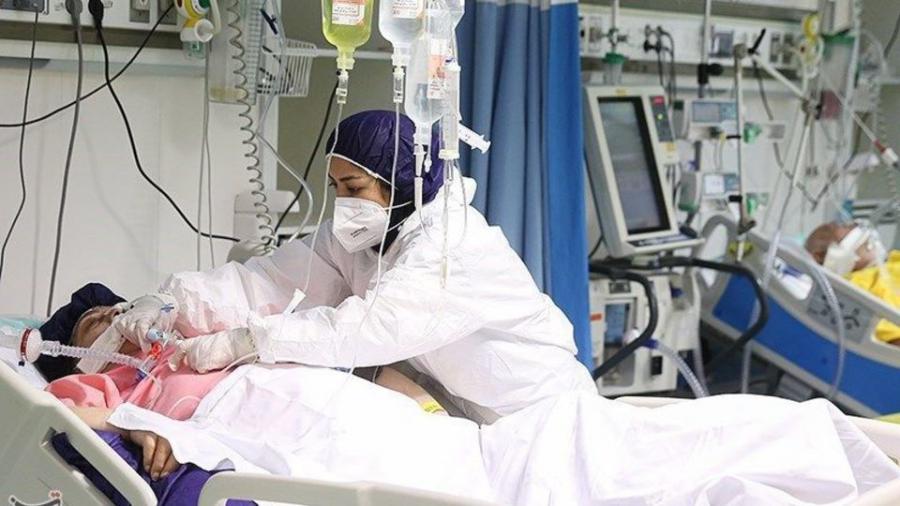 وزیر بهداشت: هر نوع سرماخوردگی را جدی بگیرید