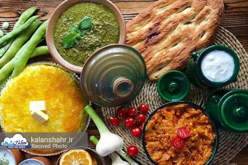 جاذبه های گردشگری رشت؛ خوشمزه ترین شهر ایران
