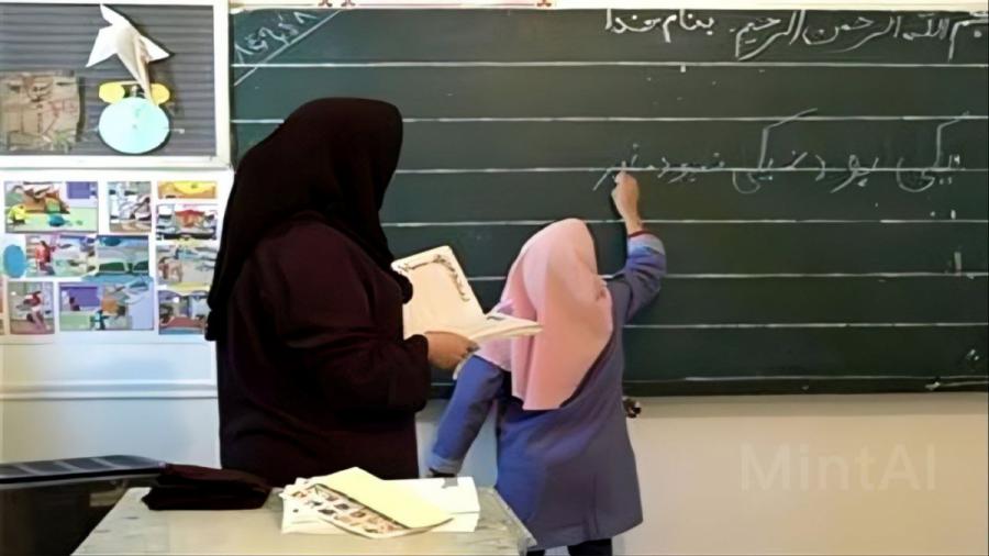 تغییر سقف سنی ورود به دانشگاه فرهنگیان/ دل‌نگرانی از ورود معلمان ۵۰ ساله به مدارس