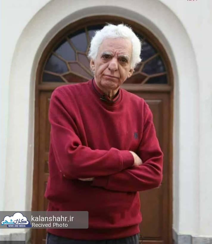 کیومرث پوراحمد،کارگردان قصه های مجید درگذشت