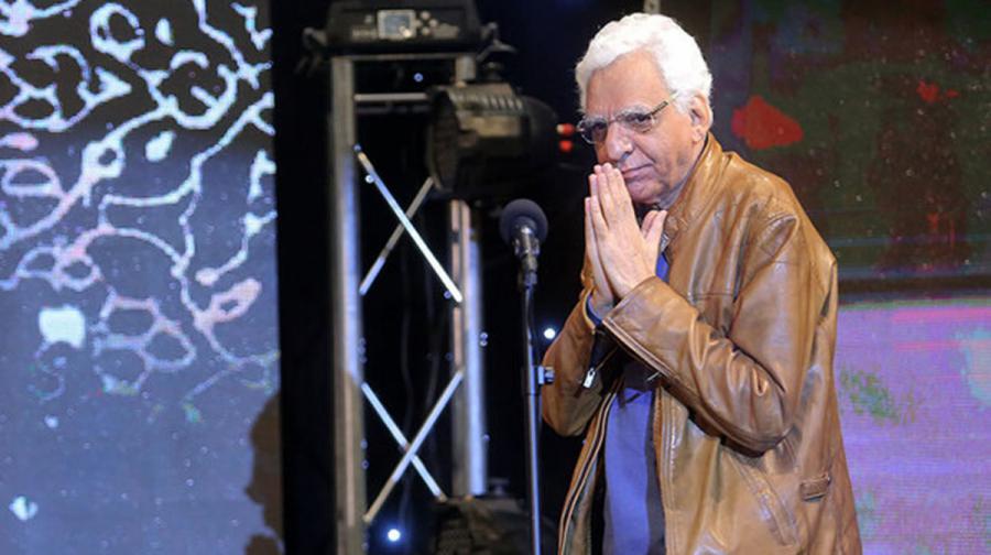 خودکشی پوراحمد در انزلی؟