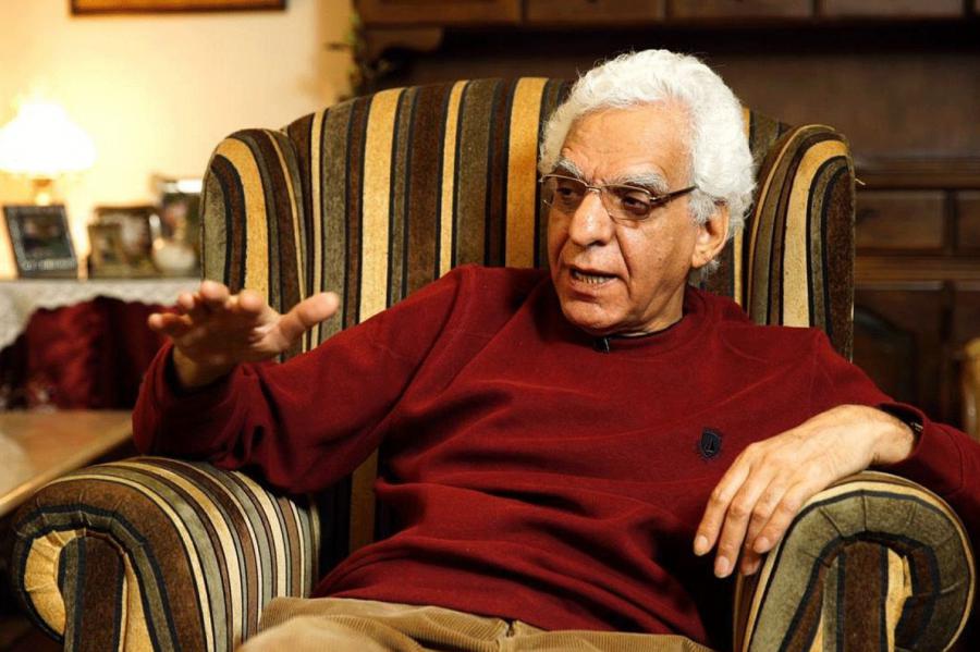 خودکشی «کیومرث پوراحمد» تایید شد
