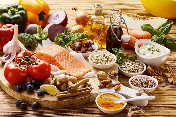 عفونت باکتریایی را با این مواد غذایی متوقف کنید
