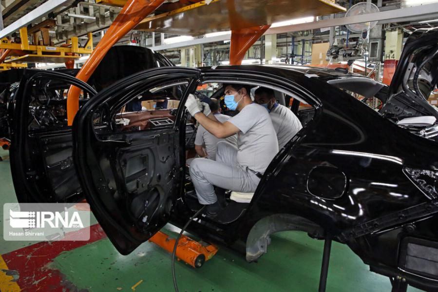 قیمت جدید خودروها اعلام شد؛ افزایش قیمت ۲۹ درصدی ایران خودرو و ۱۸ درصدی سایپا