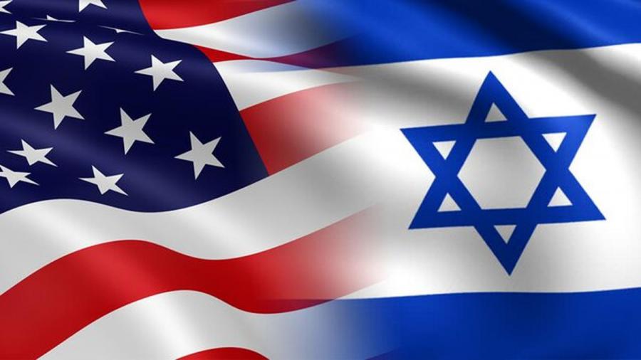 همراهی آمریکا با اقدامات اسرائیل علیه ایران