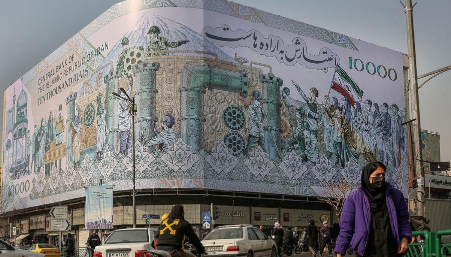 سقوط سرمایه گذاری در اقتصاد ایران/ سرانه سرمایه ایرانیان، هر روز کمتر از دیروز