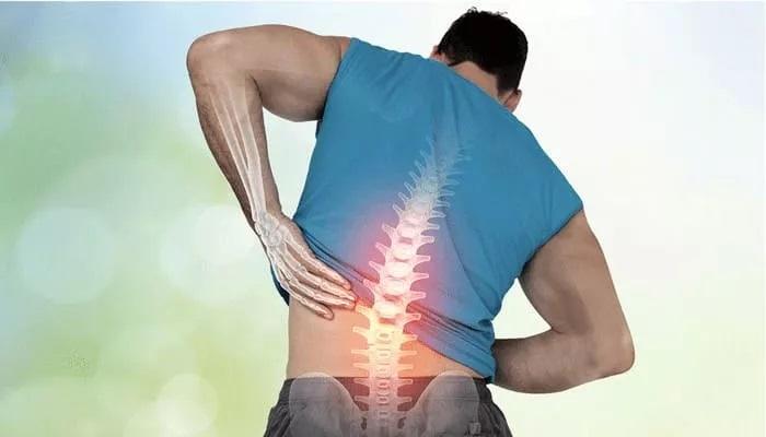 راهکارهای خلاصی از کمردرد مزمن
