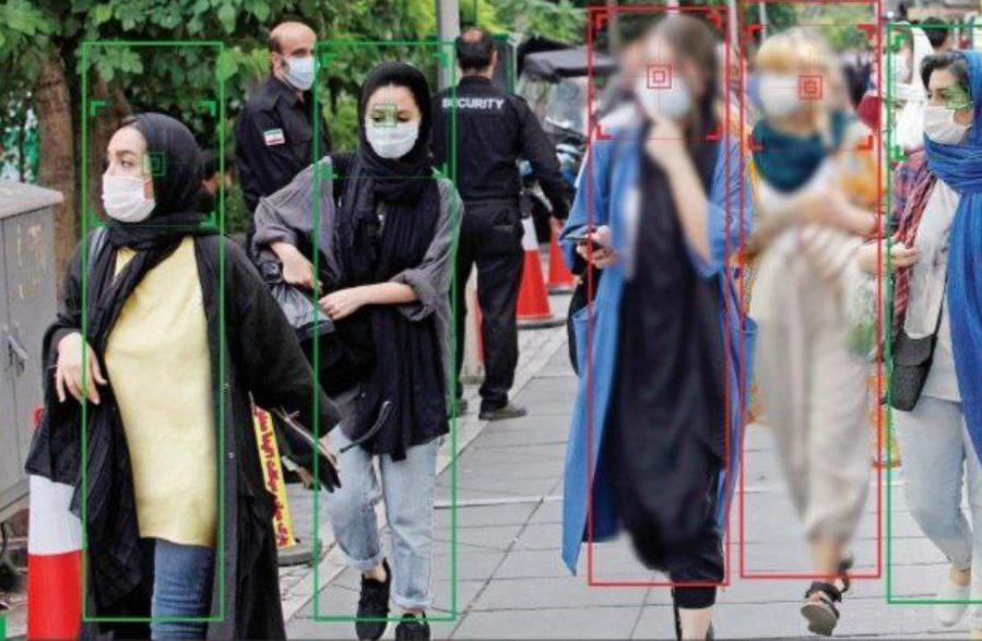 هشدار درباره «معنای آمار پیامک های کشف حجاب» ارسالی پلیس در یک استان سنتی
