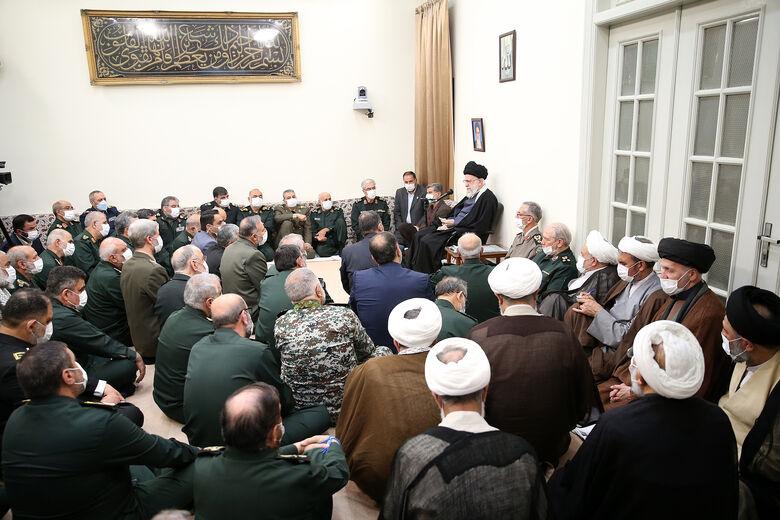 اگر عقلایی عمل شود،به شکست کشاندن محاسبات دشمن امکان‌پذیر است