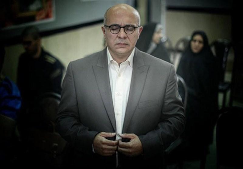 پیام دهکردی نانوا یا بازیگر ؛ زرنگی هنرمندانه یا هنرمند زرنگ؟ یا هیچکدام ...