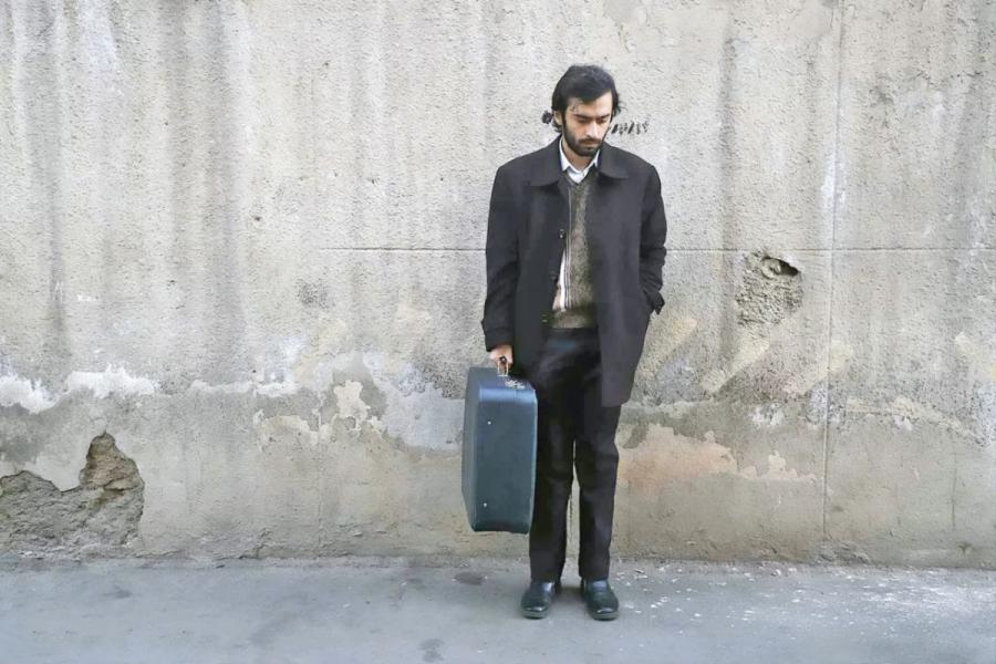 حکم اعدام حسین محمدی بازیگر تئاتر با ۱۰ سال حبس جایگزین شد