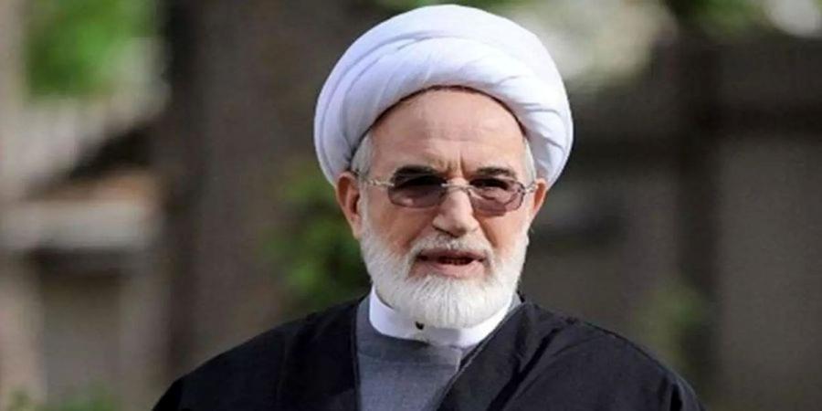 توضیحات فرزند مهدی کروبی درباره خبر رفع حصر و آلزایمر پدرش