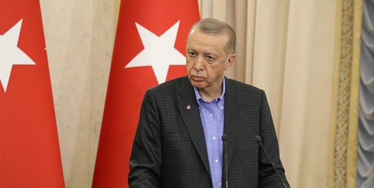 یک هفته مانده به انتخابات ترکیه؛ اردوغان حقوق کارمندانش را ۴۵ درصد افزایش داد