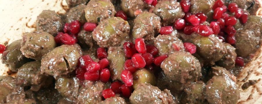 گیلان مقصد جذاب گردشگریِ خوراک