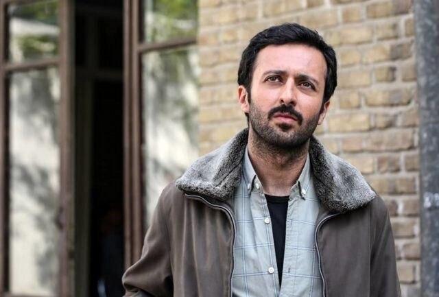 حسام محمودی بازیگر جوان سینما در ۳۷ سالگی درگذشت 