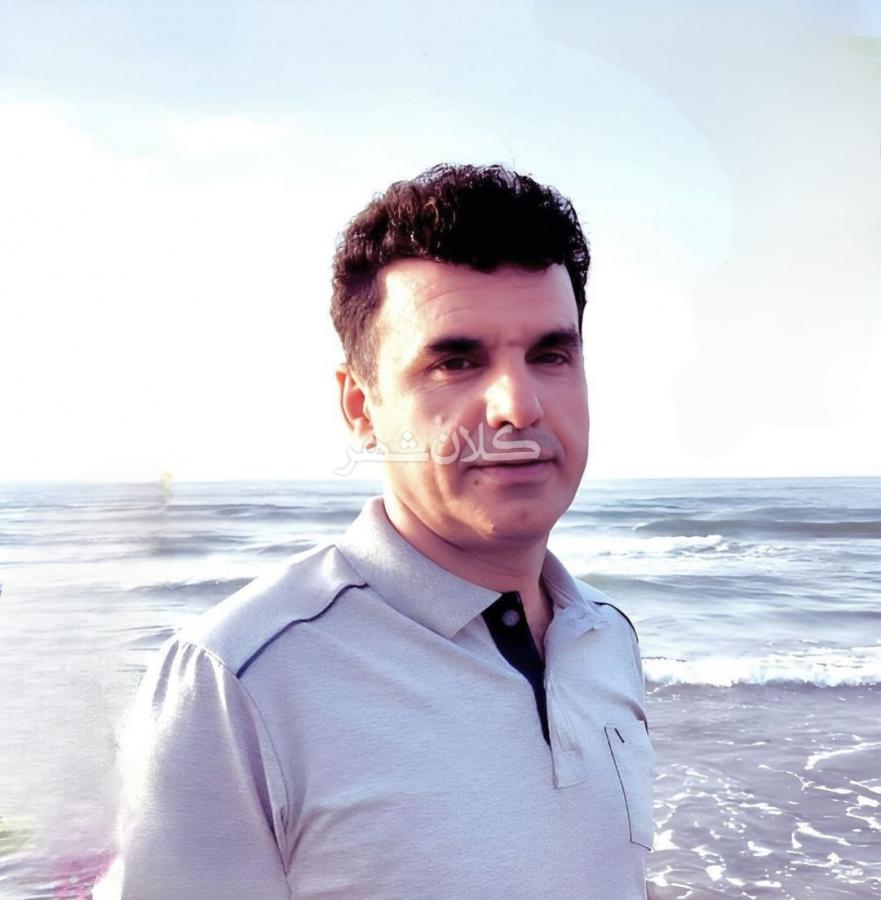 دروازه‌بان سابق سپیدرود رشت درگذشت