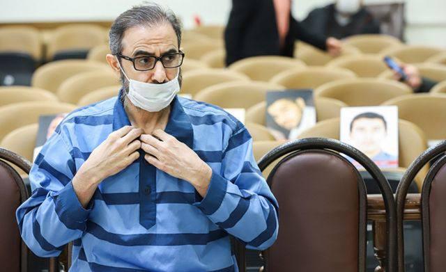 حبیب اسیود، تروریست مرتبط با چندین سرویس جاسوسی بیگانه اعدام شد