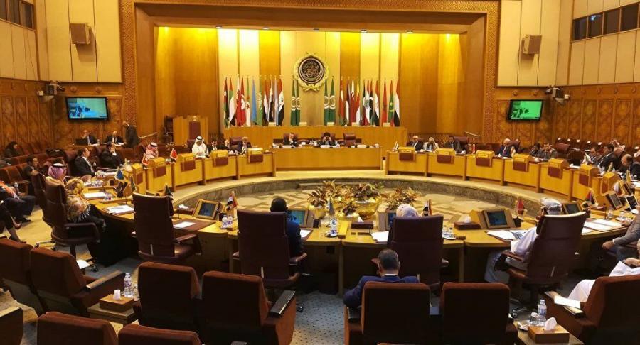 وزرای خارجه عرب درباره بازگشت سوریه به اتحادیه عرب موافقت کردند