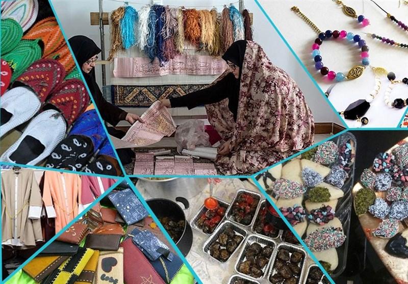 سقف تسهیلات فردی مشاغل خانگی ۱۵۰ میلیون شد