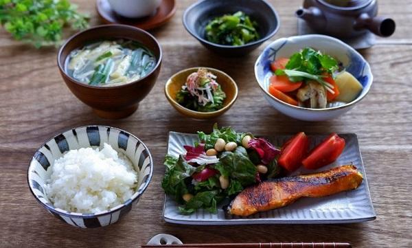 این خوراکی ها و نوشیدنی های ژاپنی از وخیم شدن کبد چرب جلوگیری می کنند