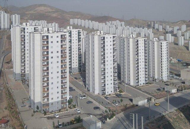 سقف وام ساخت مسکن افزایش یافت