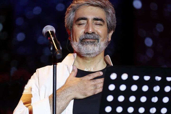 حسین زمان، خواننده محبوب دهه هفتاد درگذشت