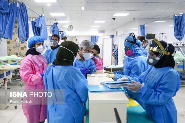 کمبود ۷۰ هزار نیروی پرستاری در کشور/سهم پرستاران از استخدام‌های جدید وزارت بهداشت