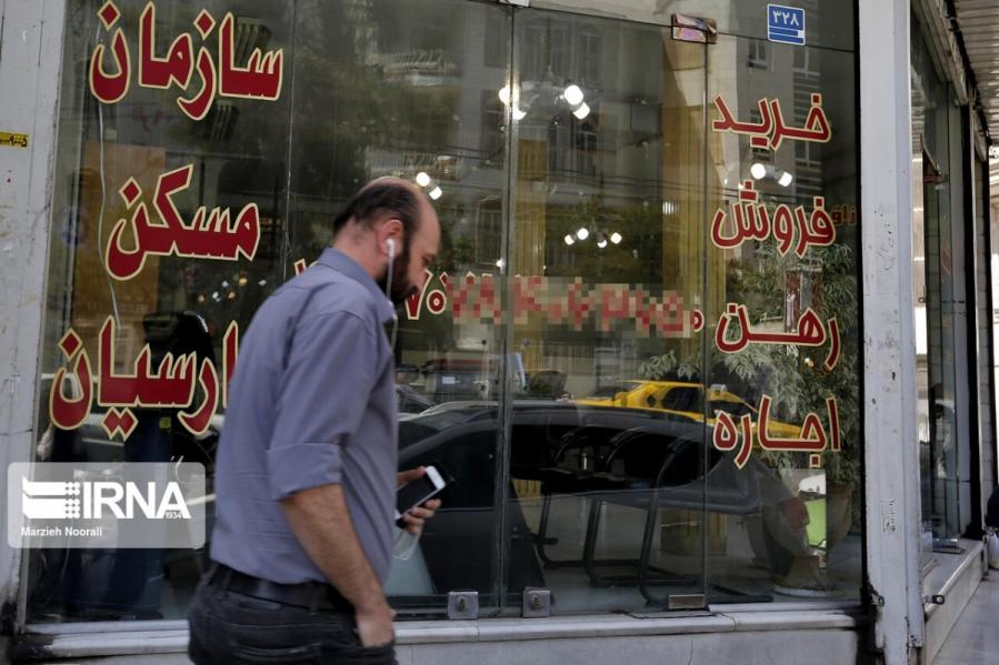 سقف افزایش اجاره بها در تهران ۲۵ درصد و در سایر شهرها ۲۰ درصد مصوب شد