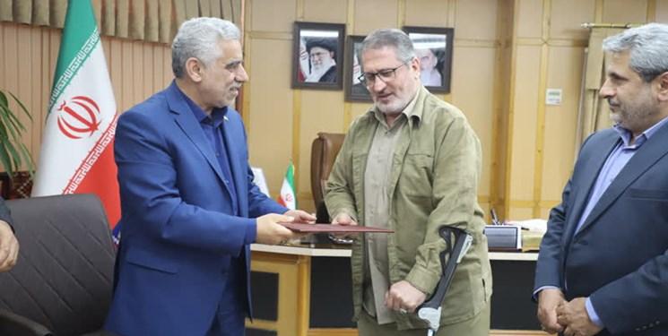 محمد جلائی به عنوان سرپرست معاونت سیاسی، امنیتی و اجتماعی استانداری گیلان منصوب شد