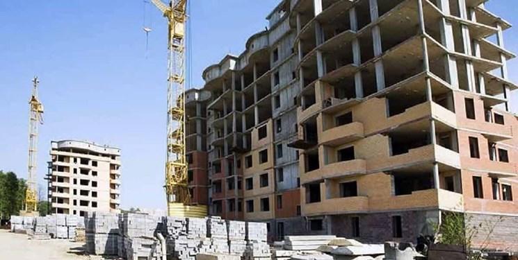 توقف ثبت‌نام جدید برای نهضت ملی مسکن