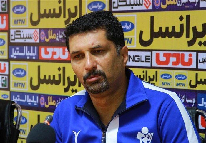 حسینی را سرمربی تیم امید بدانید/ لیست بازیکنان تا فردا اعلام می‌شود