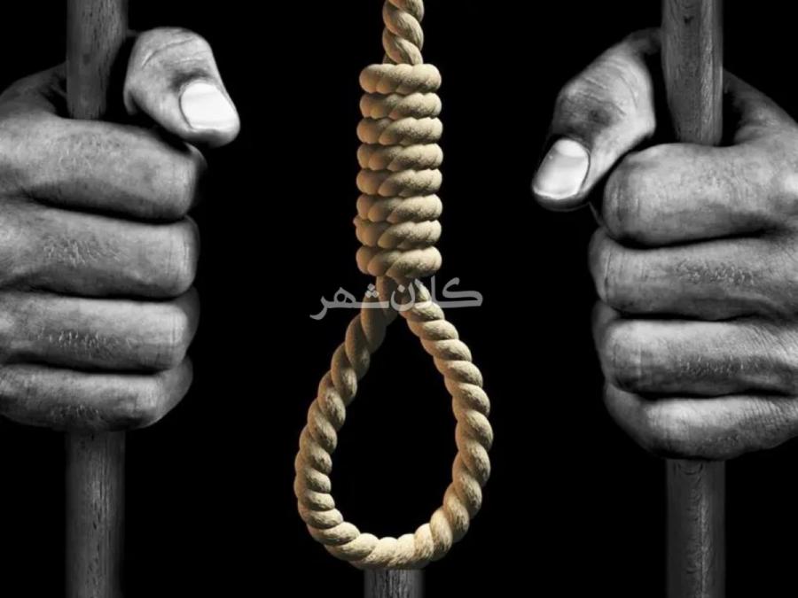 حکم اعدام ۵ نفر از متجاوزان به عنف در مرند اجرا شد