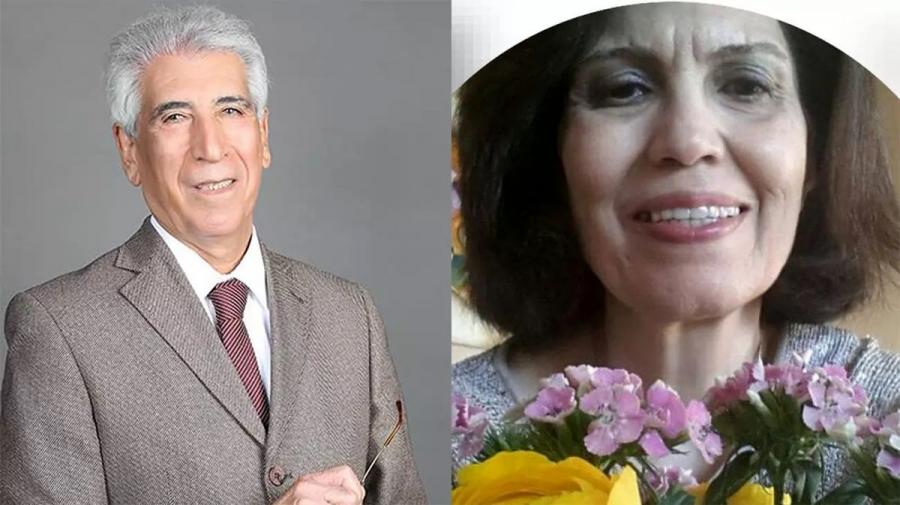 ابهام‌زدایی در پرونده قتل آقا و خانم دکتری که به ضرب گلوله کشته شدند