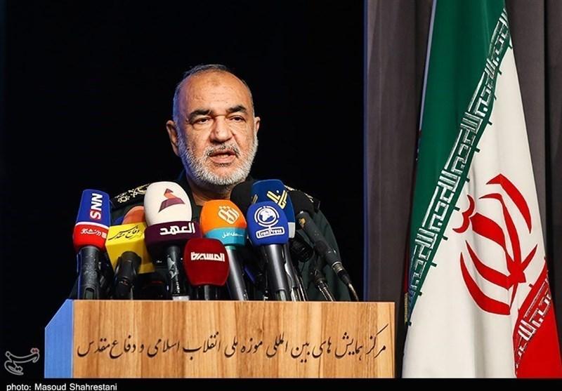 سپاه، بالاترین سازمان در زمینه فرزندآوری در بین نیرو‌های مسلح است