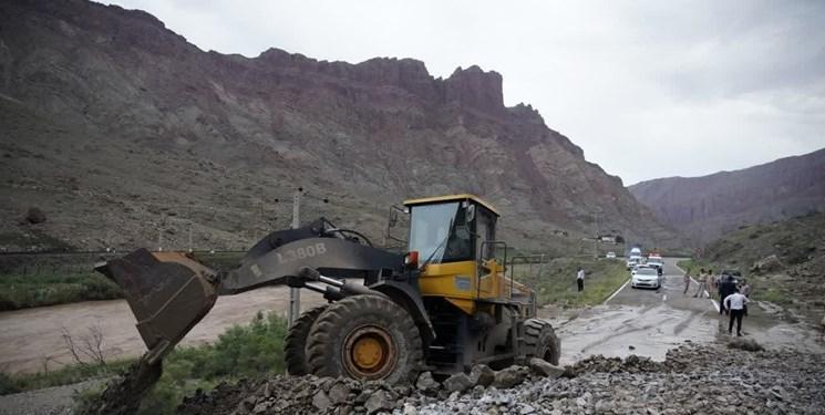 سیل روز گذشته خراسان شمالی ۴ فوتی بر جای گذاشت
