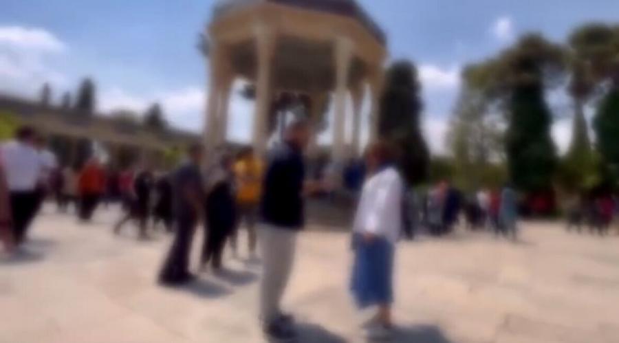 دو مدیر مجموعه حافظیه بازداشت شدند/مدیرکل میراث فرهنگی فارس اجازه حضور در محل کارش را ندارد