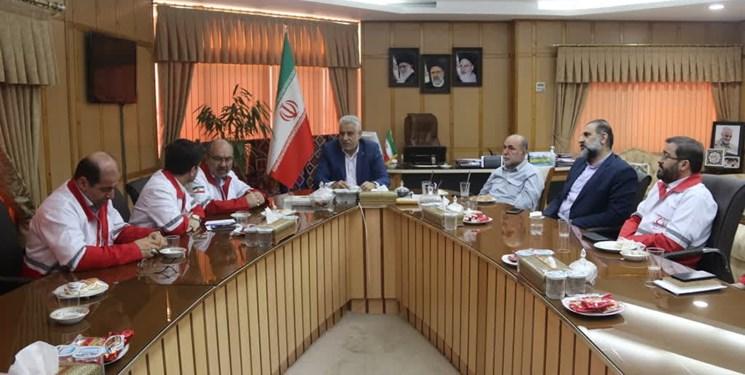 آمار بالای نقاط خطرآفرین در سواحل گیلان