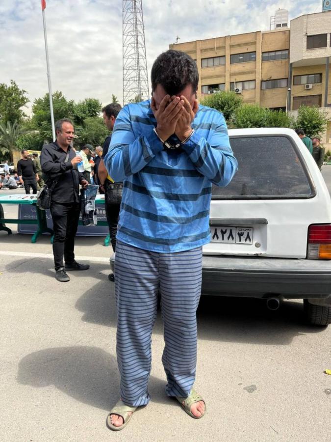  نامزدم نقشه ربودن عشق سابقم را کشید