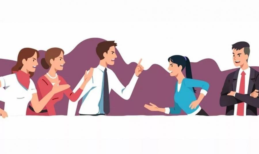 چرا دیدگاه‌های افراطی جذاب‌تر از دیدگاه‌های معتدل‌تر هستند؟