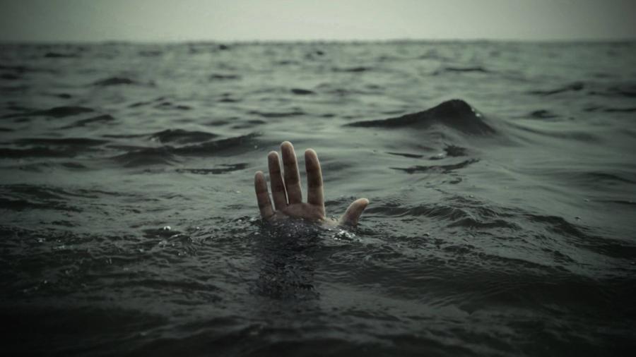 غرق شدن کودک ۷ ساله در دریای کاسپین