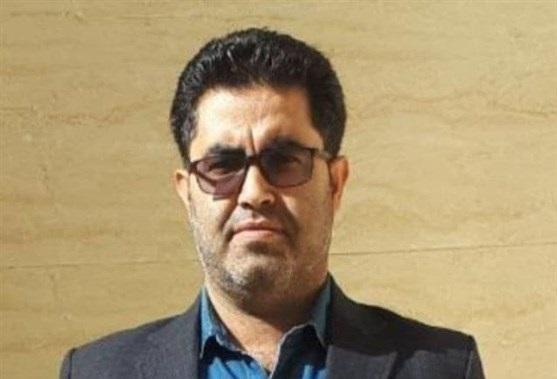 رئیس اورژانس همدان به قتل رسید