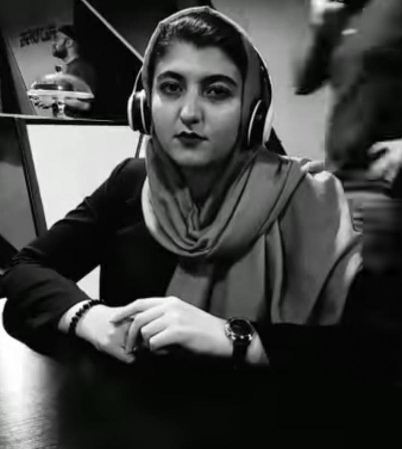 منصوره سگوند